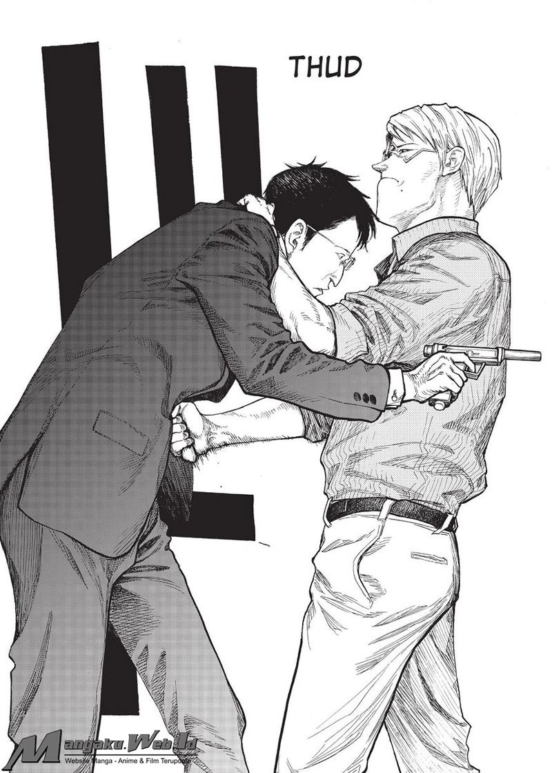 Ajin chapter 51